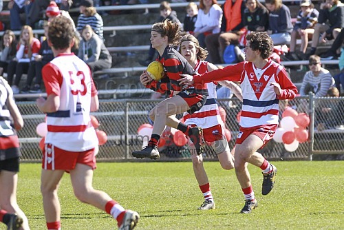 U15 Boys Grand Final