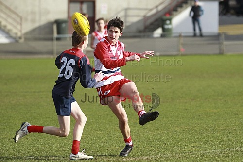 U16.5 Boys Grand Final